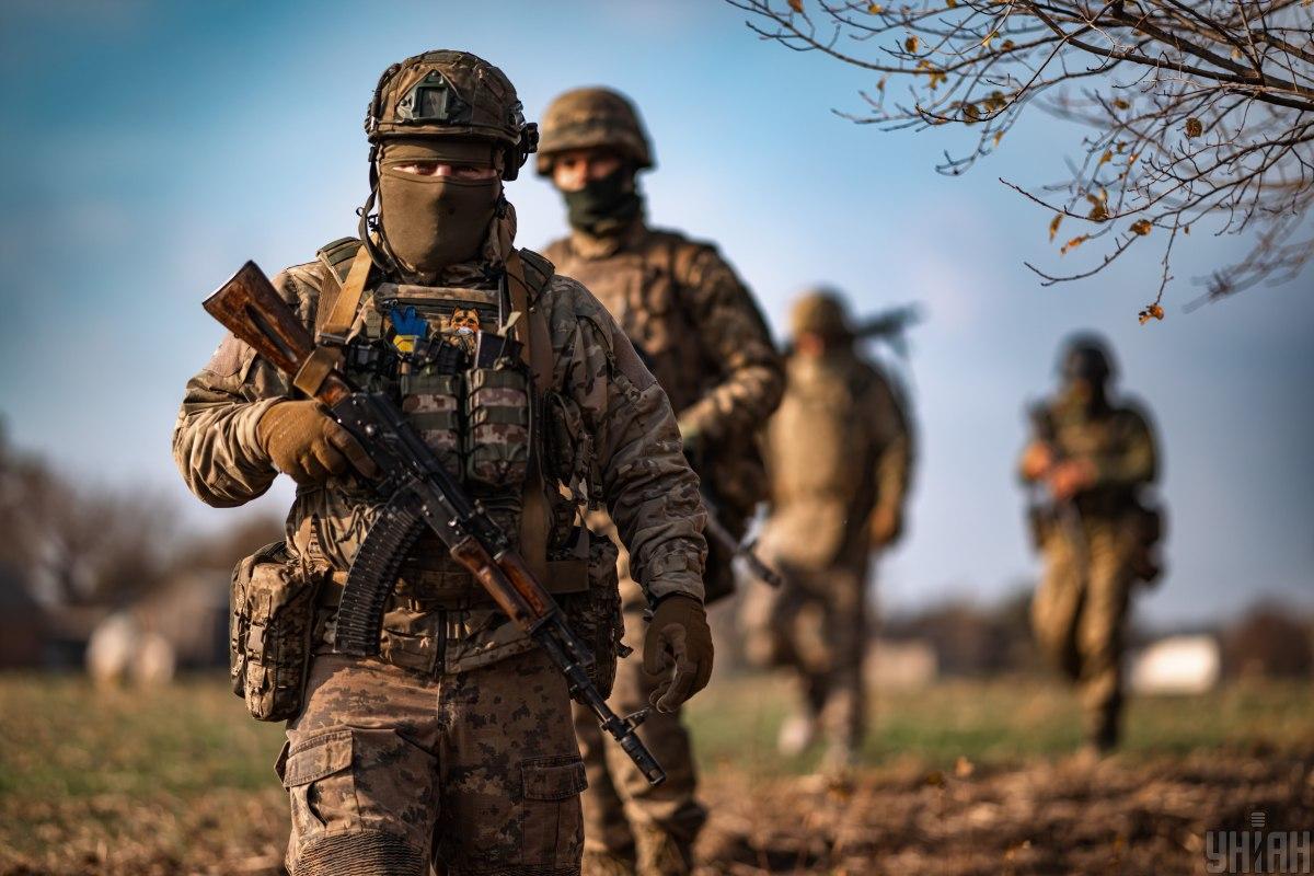 Фото до матеріалу: Україна вийшла на переломний етап війни: РФ втратила ініціативу