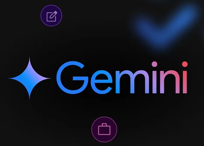 Фото до матеріалу: Google оновив Gemini: тепер штучний інтелект створює готові файли Word, Excel та PDF