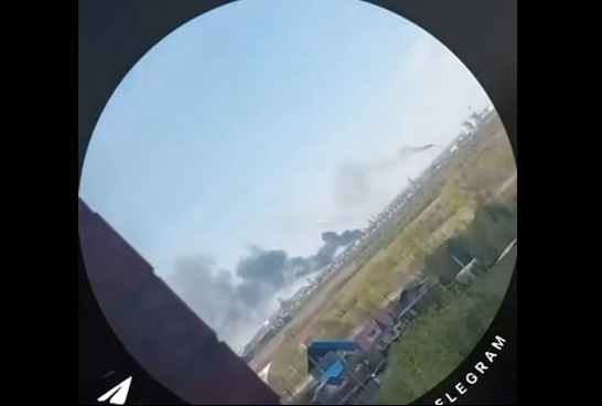 Фото до матеріалу: Зеленський про українські санкції у Пермі: понад 1500 км від кордону