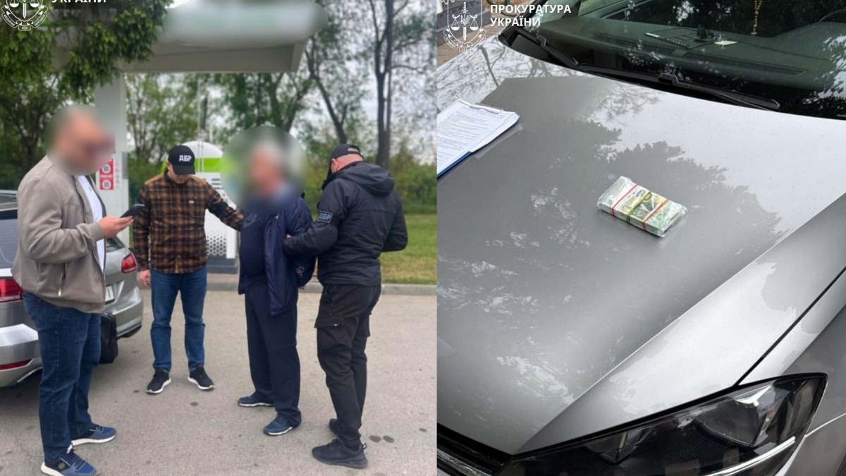 Фото до матеріалу: Адвоката у Коломиї підозрюють у шахрайстві: клієнтам обіцяли «вирішити» справу за 18 тисяч євро
