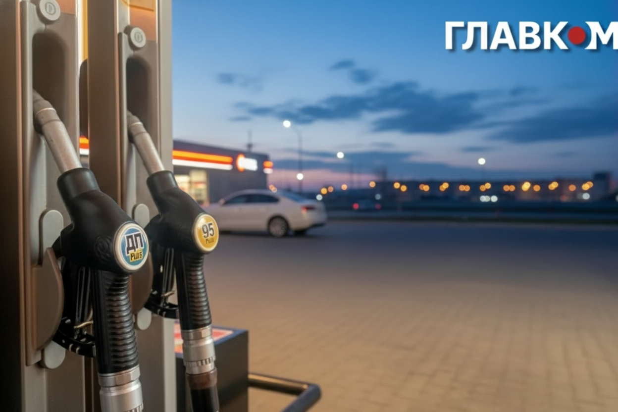 Фото до матеріалу: Ціни на бензин і дизель в Україні: оновлення на 14 травня 2026 року