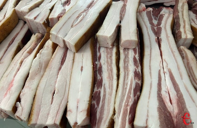 Фото до матеріалу: Ціни на продуктах у Хмельницькому: огляд актуальних вартостей на центральному ринку