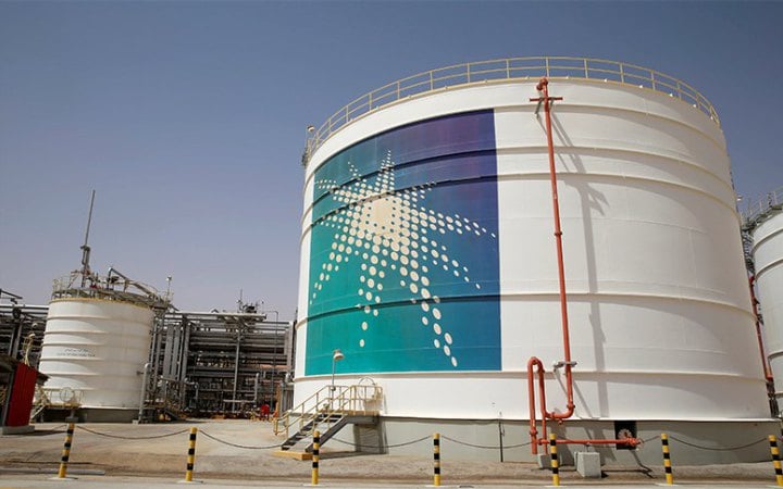 Фото до матеріалу: Saudi Aramco: стабілізація нафтового ринку можлива лише у 2027 році