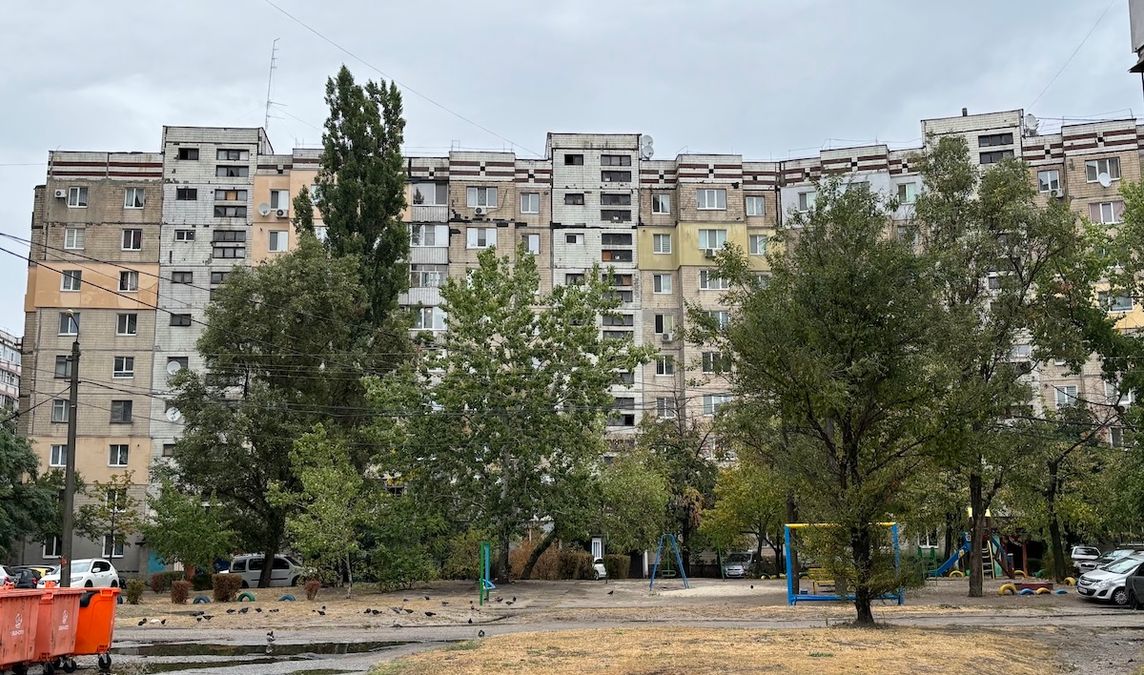 Фото до матеріалу: Прогноз ринку нерухомості на травень 2026: ціни, оренда та нові тренди
