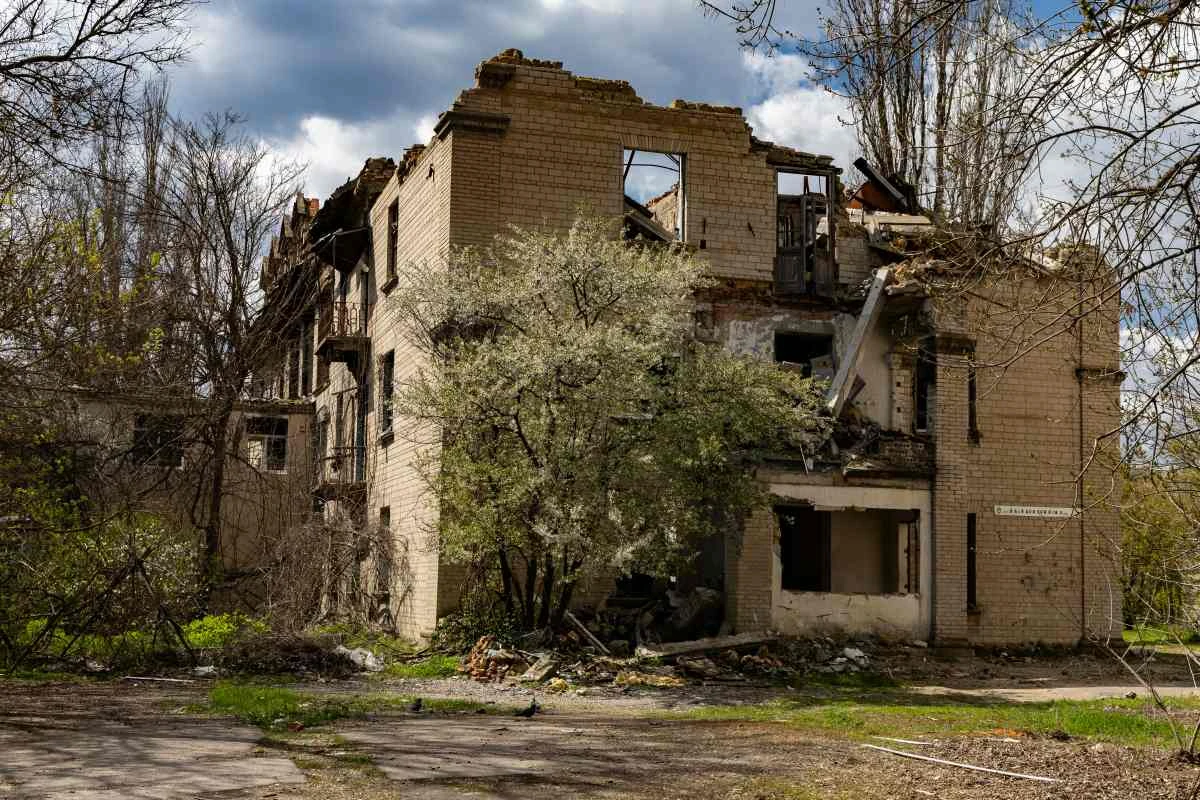 Фото до матеріалу: Програма «єВідновлення» на Херсонщині: як отримати компенсацію у «червоній зоні»