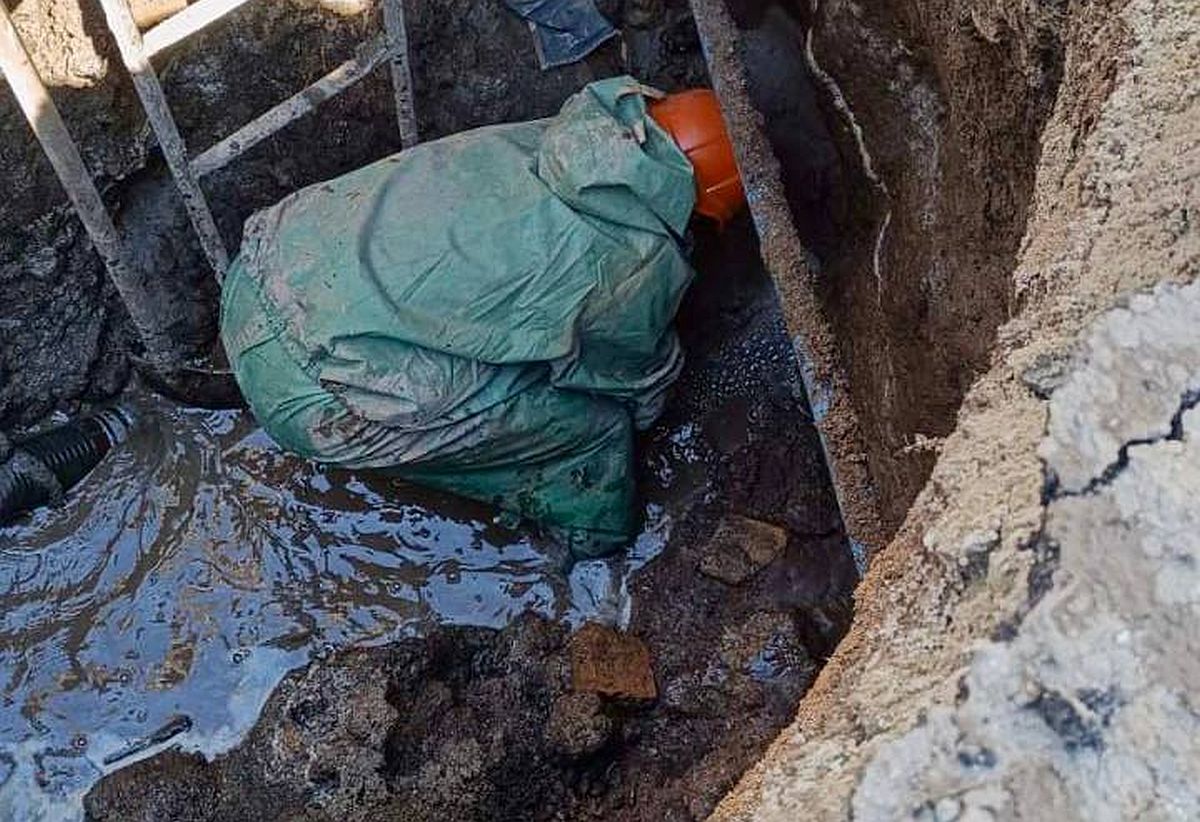 Фото до матеріалу: Графік відключень води у Кропивницькому та Олександрії 2 травня