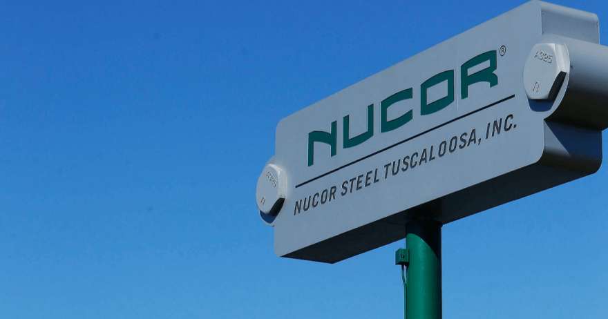 Фото до матеріалу: Американський гігант Nucor збільшив прибуток у 4,8 рази: що це означає для ринку