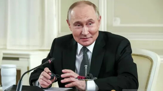 Фото до матеріалу: Зеленський про дзеркальну відповідь на відновлення російських ударів