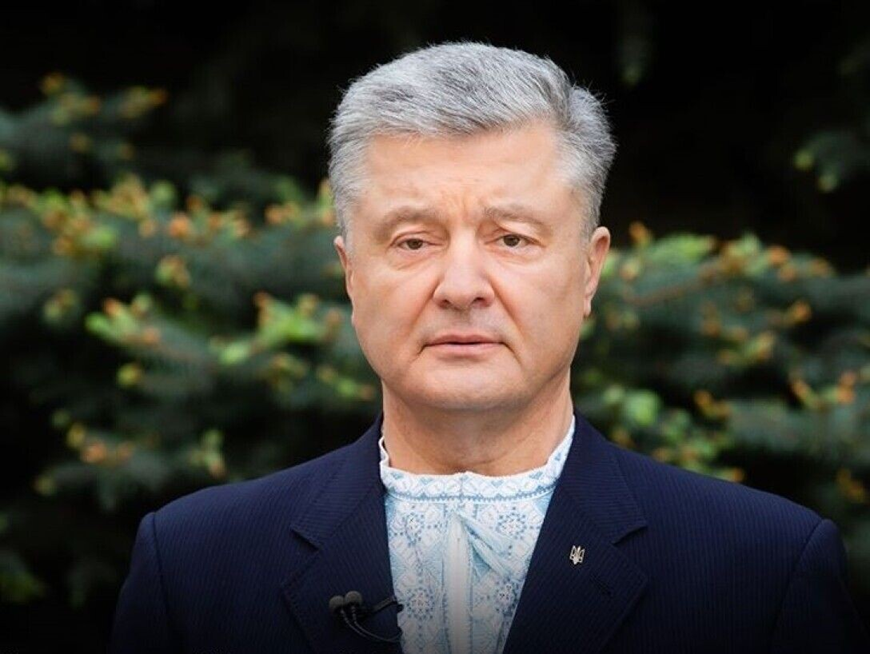 Фото до матеріалу: Порошенко назвав «мирні угоди» РФ пасткою й закликав ЄС не відновлювати роботу «Дружби»