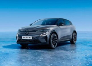 Фото до матеріалу: Kia розробляє флагманський електромобіль на базі Stinger GT S