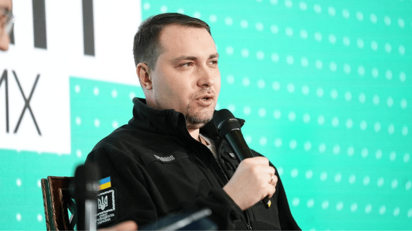 Фото до матеріалу: Центру протидії дезінформації виповнилося 5 років: Буданов про новий етап інформаційної війни