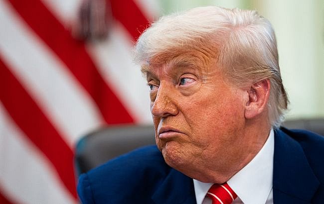 Фото до матеріалу: Трамп підтвердив виведення понад 5 тисяч військових з Німеччини