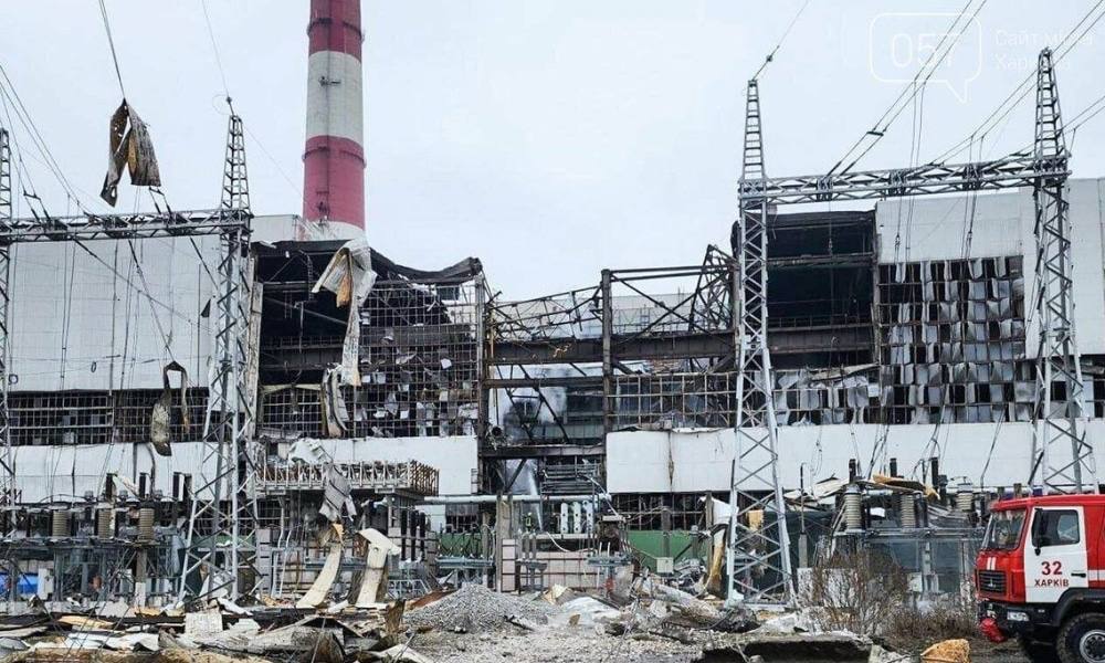 Фото до матеріалу: Україна просить Patriot перед новою зимою: захист енергетики та міст