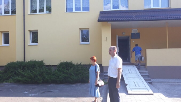Фото до матеріалу: Село Заводське на Бущині: від «Адами» до успішного розвитку