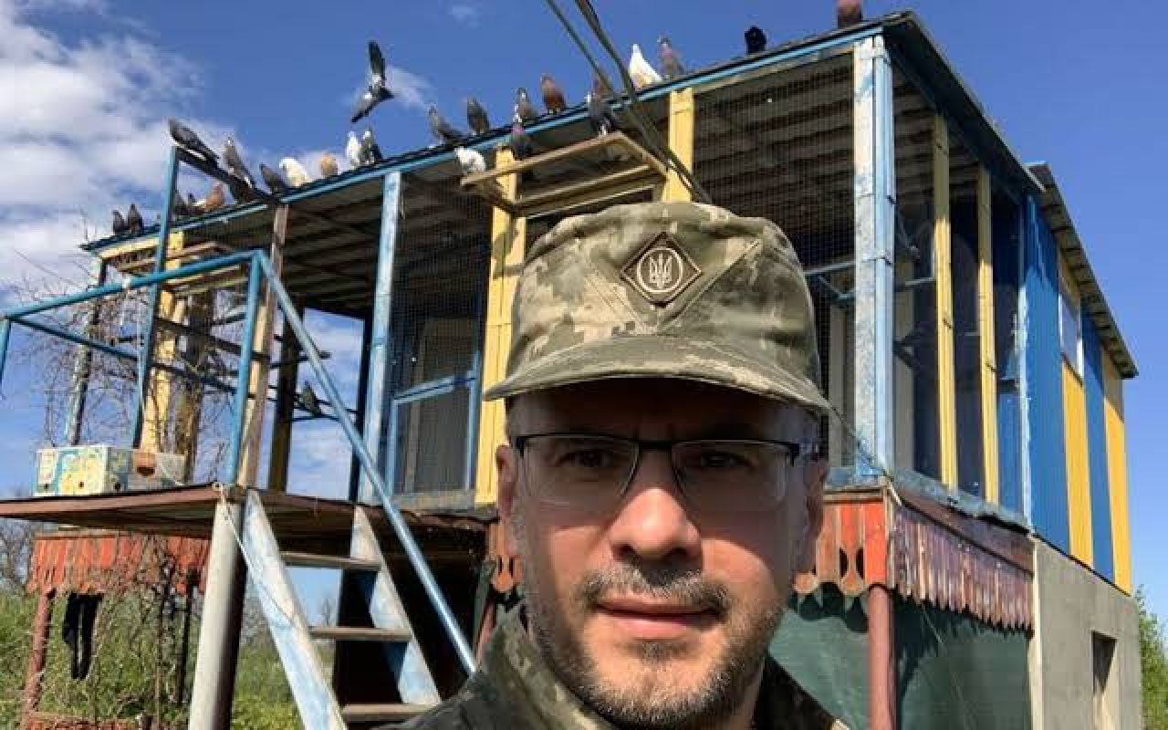 Фото до матеріалу: Розумна мобілізація як частина нової доктрини й складової стійкості держави в умовах сучасної війни – Українська газета Час