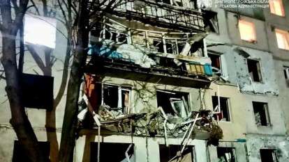 Фото до матеріалу: Штрафи, розшук та кримінальна відповідальність: що загрожує за відмову від ВЛК