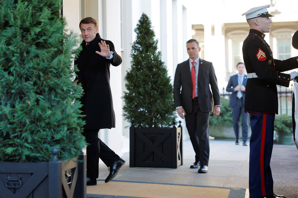 Фото до матеріалу: ЄС попередив США про інструменти проти торговельного тиску