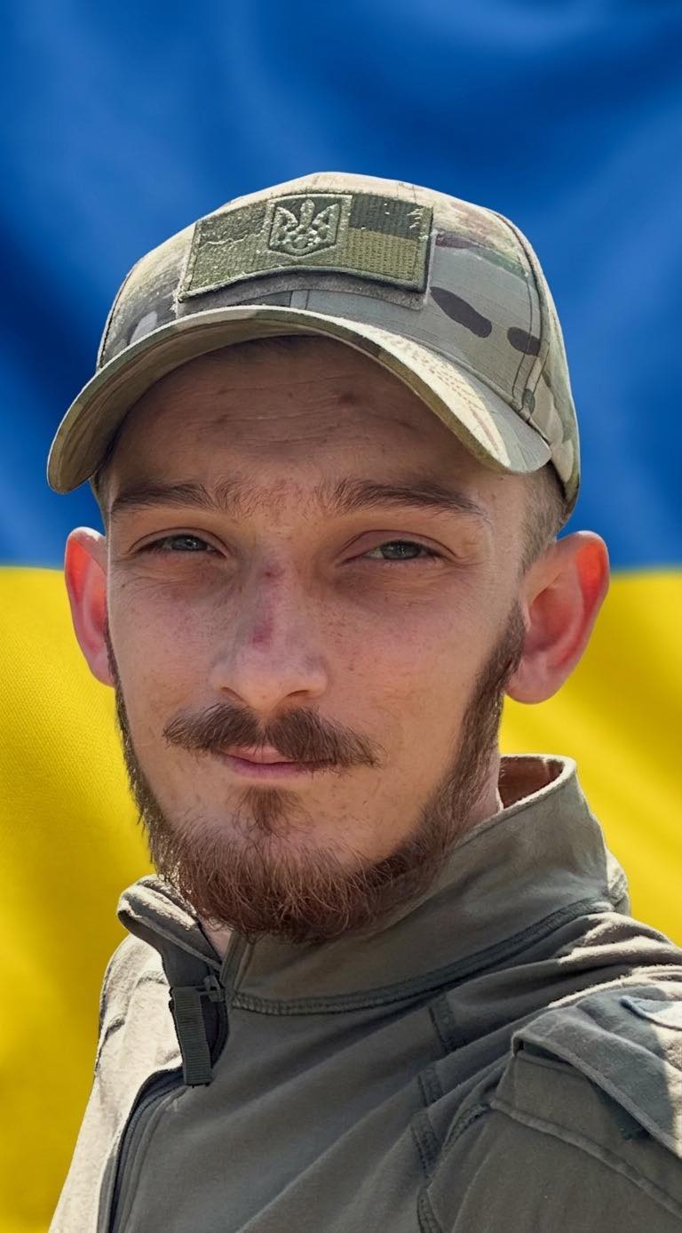 Фото до матеріалу: Житель Надвірнянщини загинув від FPV-дрону на Донбасі (ФОТО)