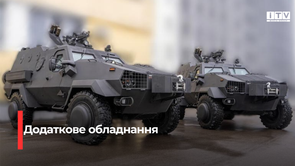 Фото до матеріалу: Розвідці Міноборони отримали дозвіл на спецсигнали на транспорті