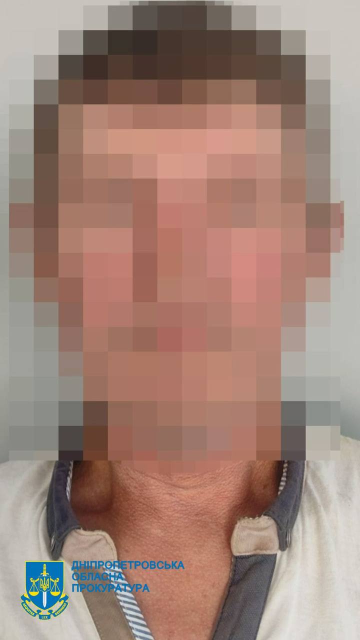 Фото до матеріалу: У Синельниково чоловік розбещував 10-річну дівчинку: винного судитимуть