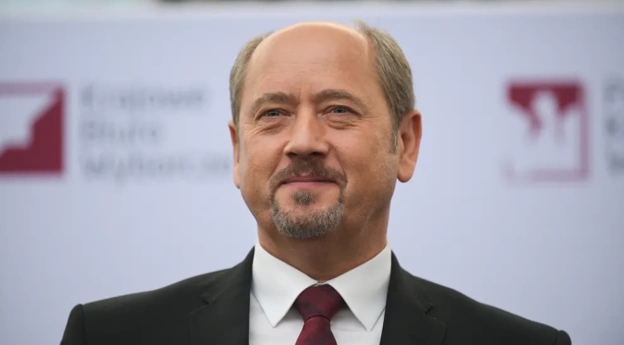 Фото до матеріалу: Польського сенатора позбавили прав за шалену швидкість: 128 км/год на дорозі