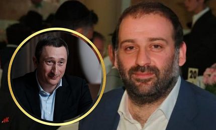 Фото до матеріалу: НАБУ та САП розкрили нову схему відмивання 460 млн грн через будівництво у Козині