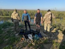 Фото до матеріалу: Ямпільська громада отримала 12 генераторів для закладів критичної інфраструктури