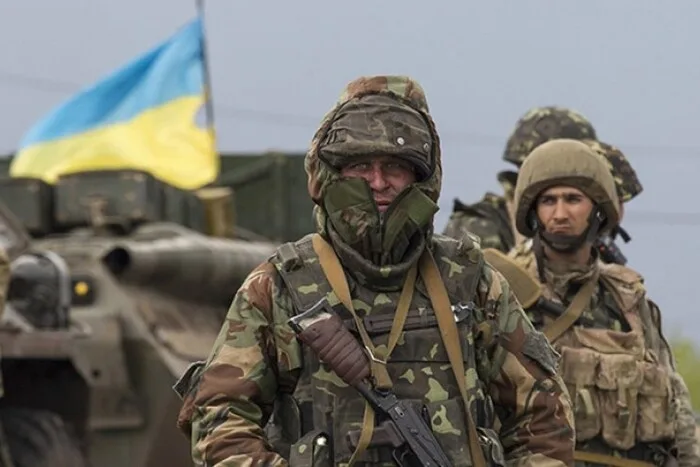 Фото до матеріалу: Воєнний стан та мобілізацію продовжено до 2 серпня 2026 року