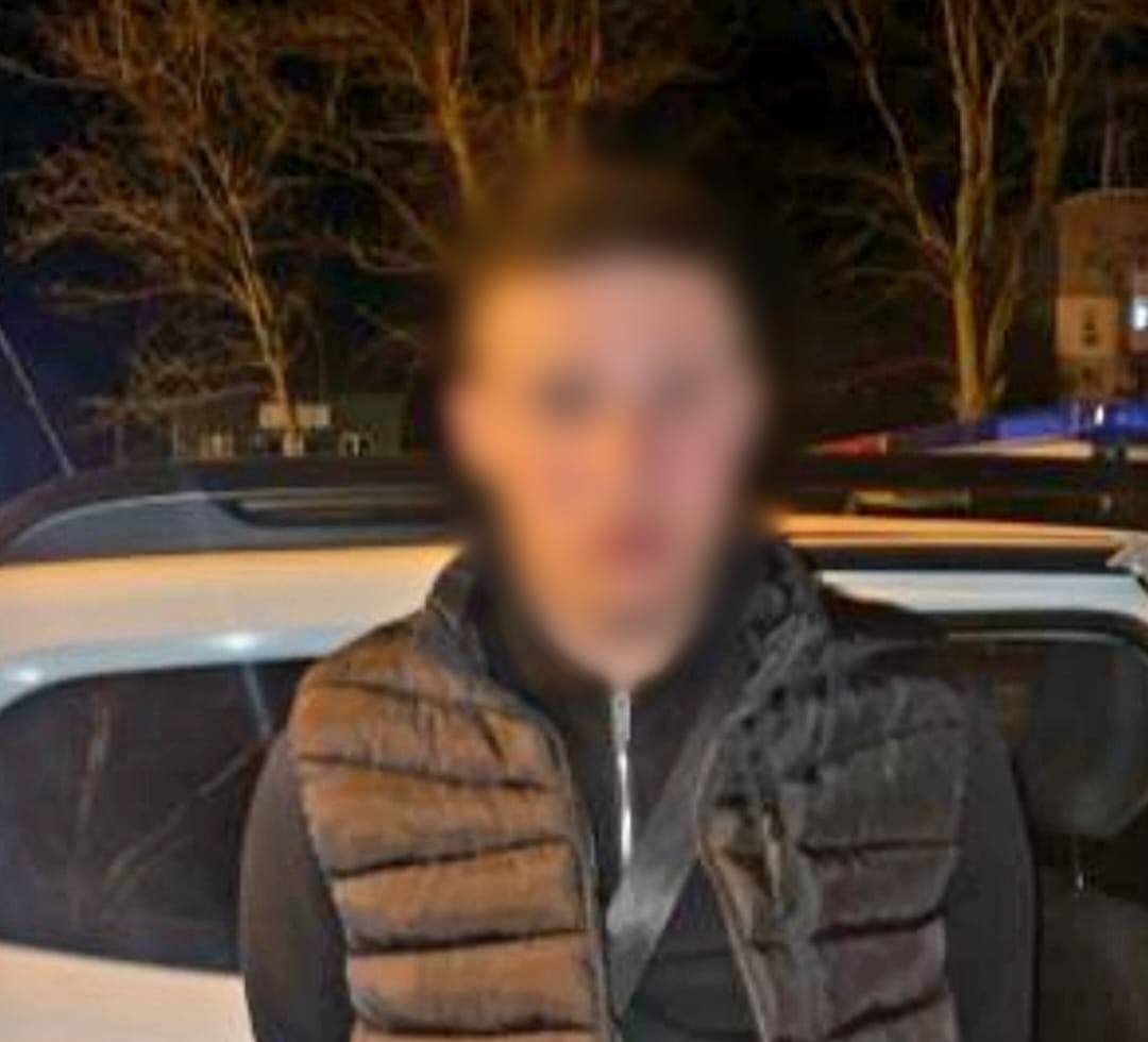 Фото до матеріалу: У Кам'янському судитимуть 18-річного за побиття містянина ногою в голову