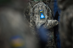 Фото до матеріалу: Дроні: 20 країн вже працюють з Україною на виробництво