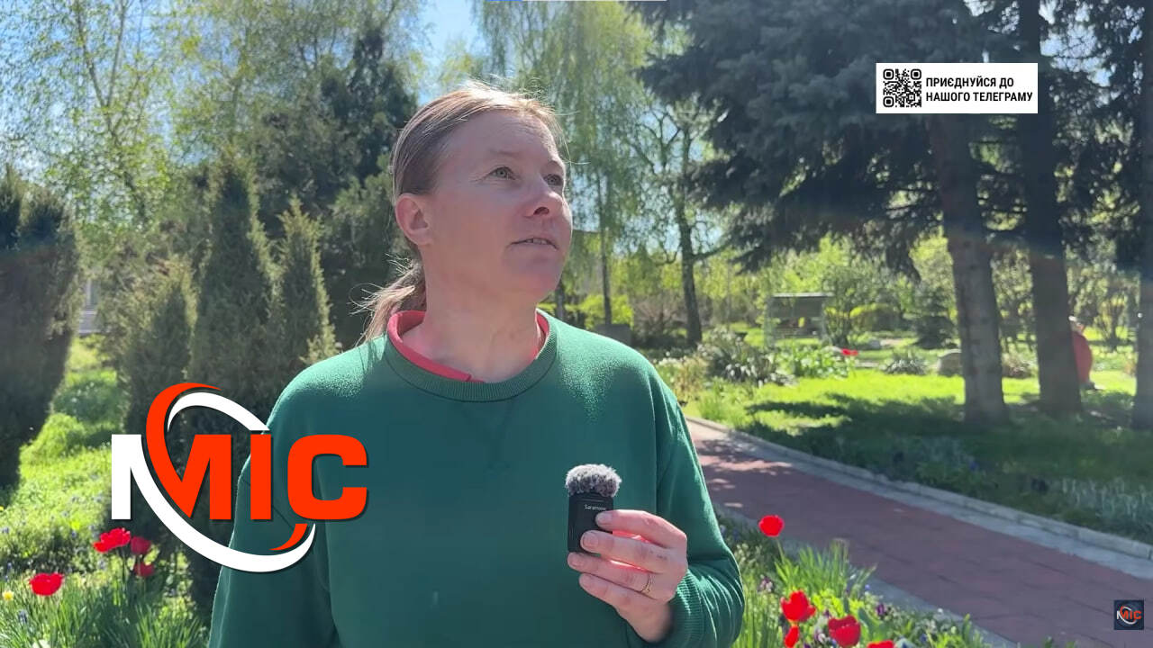 Фото до матеріалу: Вандалізм у розарії Кам'янського: зруйновані арт-об'єкти та розбиті стенди