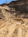 Фото до матеріалу: У Тульчині надзвичайники врятували немовля, чий пальчик застряг у іграшці