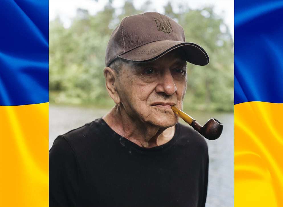 Фото до матеріалу: Яким був Валерій Шевчук удома: інтерв'ю з донькою до річниці смерті