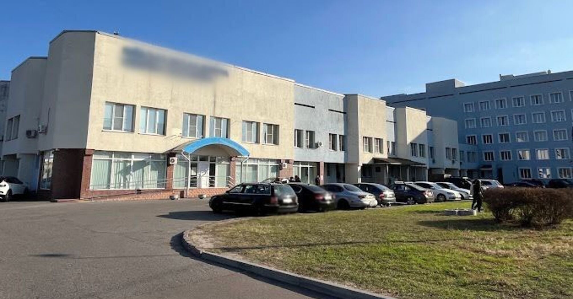 Фото до матеріалу: У Києві завершили розслідування щодо педіатра, чия помилка коштувала життя 8-річній дитині