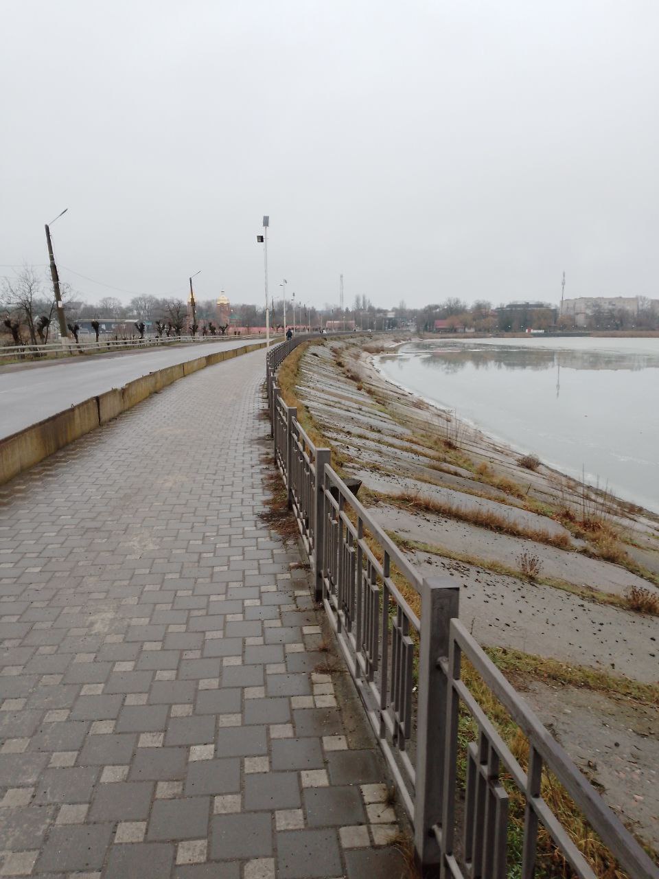 Фото до матеріалу: Без могили й пам'ятника: на Баштанщині загинув брат Степана Бандери й помирає пам'ять про підпілля ОУН
