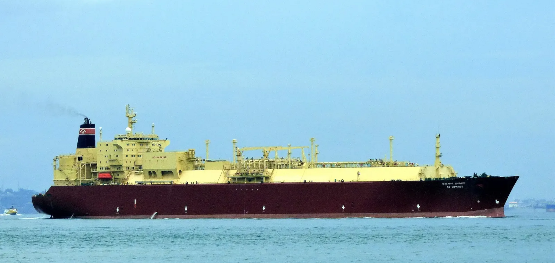 Фото до матеріалу: Індія відмовилася від російського газу через санкції США