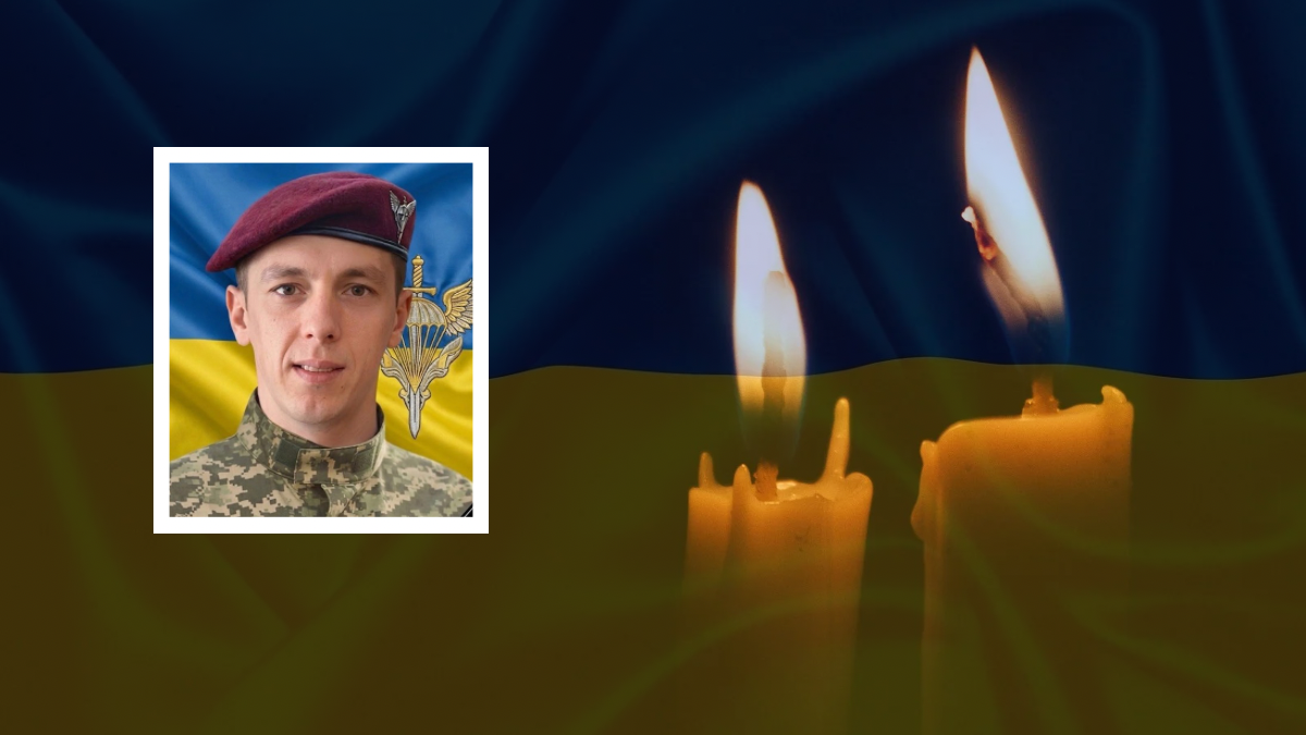 Фото до матеріалу: Івано-Франківщина втратила вісьмох захисників: перелік героїв та обставини загибелі