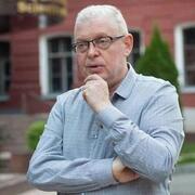 Фото до матеріалу: Едуард Рубін: біографія, новини та роль у медіапросторі України