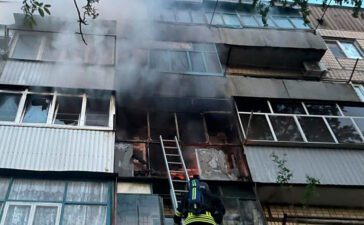 Фото до матеріалу: Завершення ремонту ключових трас: М-30 та інші міжнародні коридори готові до навантаження