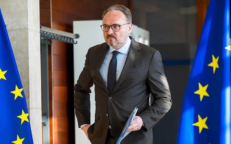 Фото до матеріалу: ЄС попереджає про найтяжчу енергетичну кризу в історії через війну в Ірані
