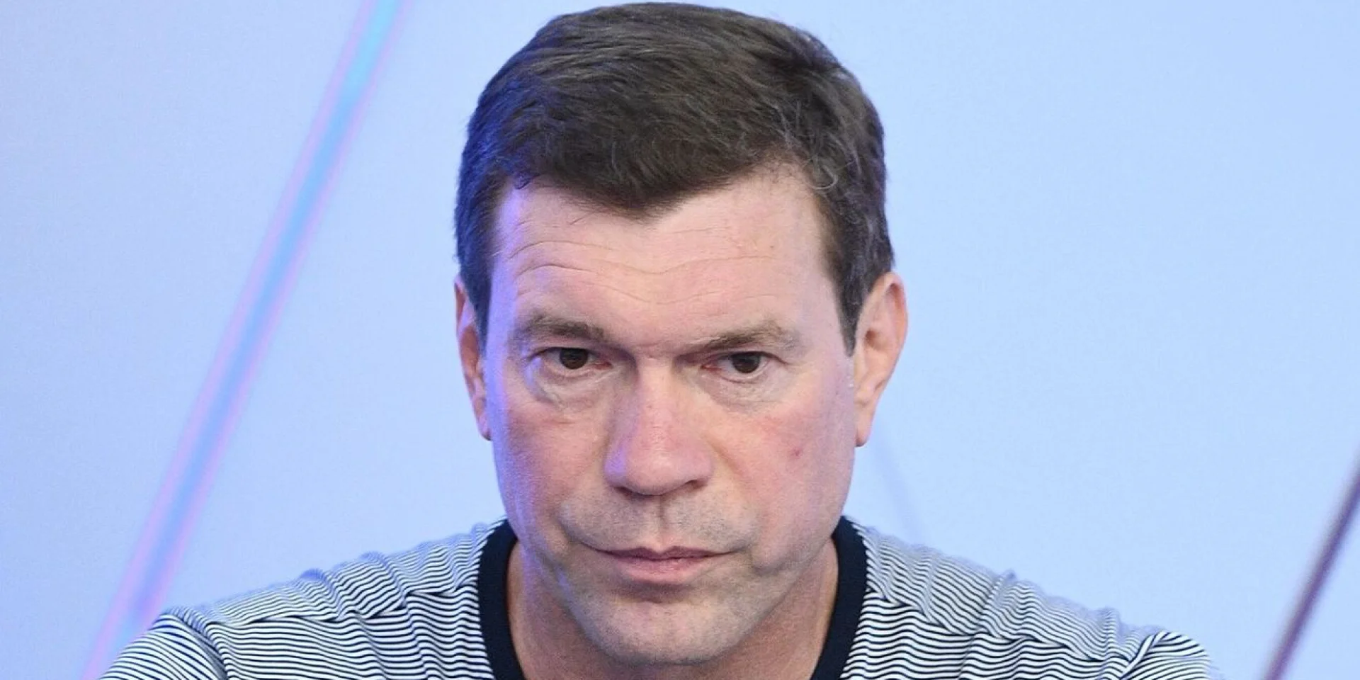 Фото до матеріалу: ВАКС конфіскував активи екснардепа Царьова: державі відійшли землі та будівлі в Дніпропетровщині