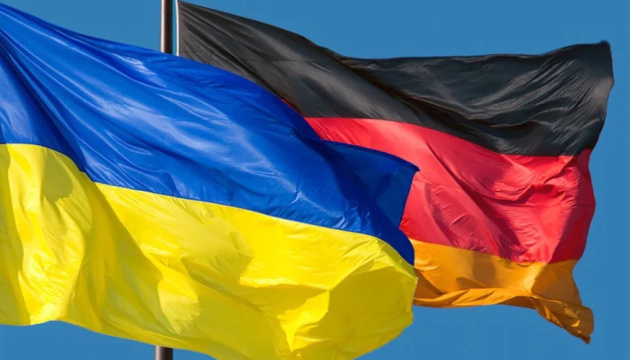 Фото до матеріалу: Німеччина передасть Україні енергообладнання для 3 млн людей