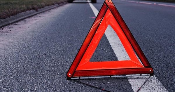Фото до матеріалу: У Бродах п'яний водій Audi A6 втік від поліції і насмерть збив велосипедиста