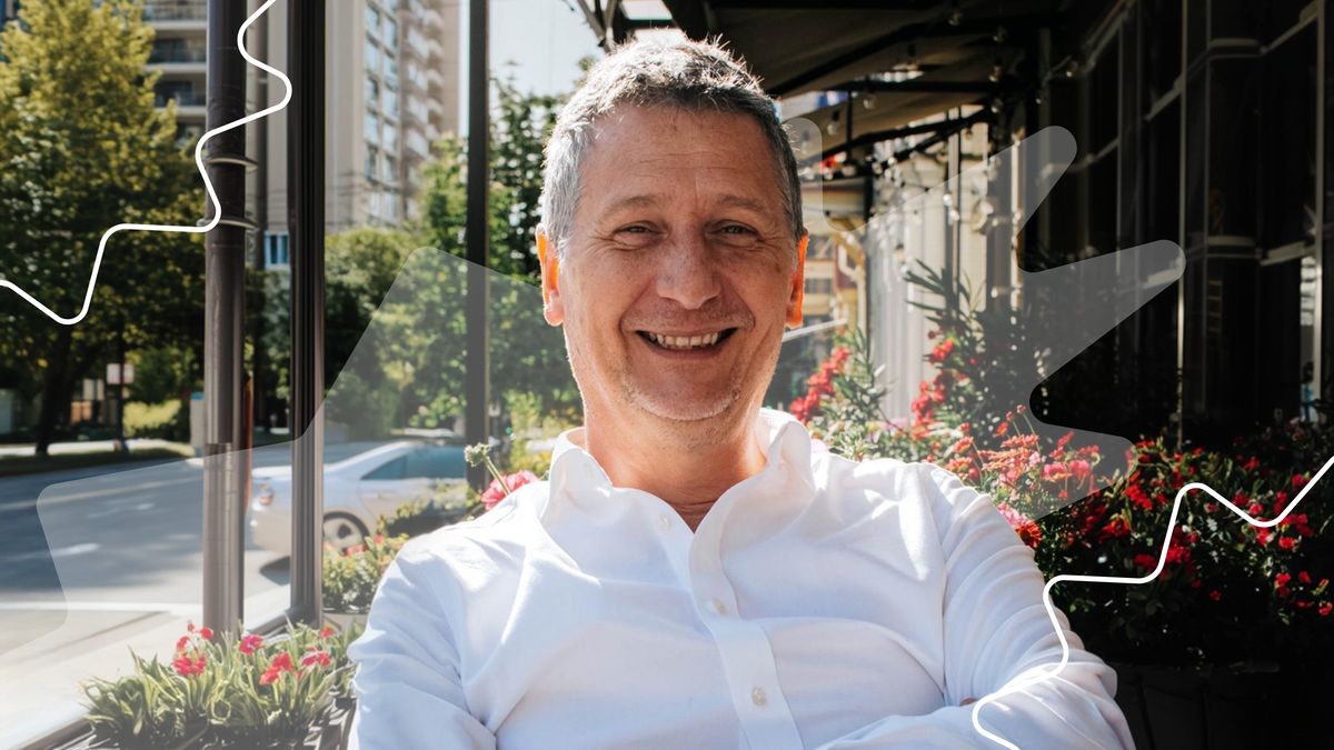 Фото до матеріалу: Бельгійський депутат про готовність України до ЄС: чому 2030 рік — це реальний термін
