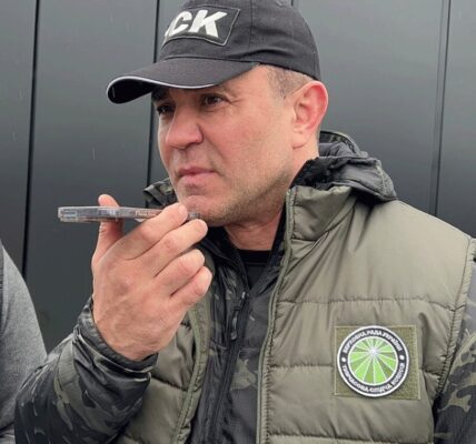 Фото до матеріалу: Шахрай з Ужгорода знову обманував покупців на мільйон: дрони, Starlink та підставні ФОПи