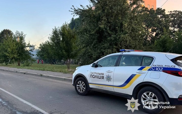 Фото до матеріалу: У Святопетрівському селі Бучанського району сталася бійка: поліція з'ясовує обставини