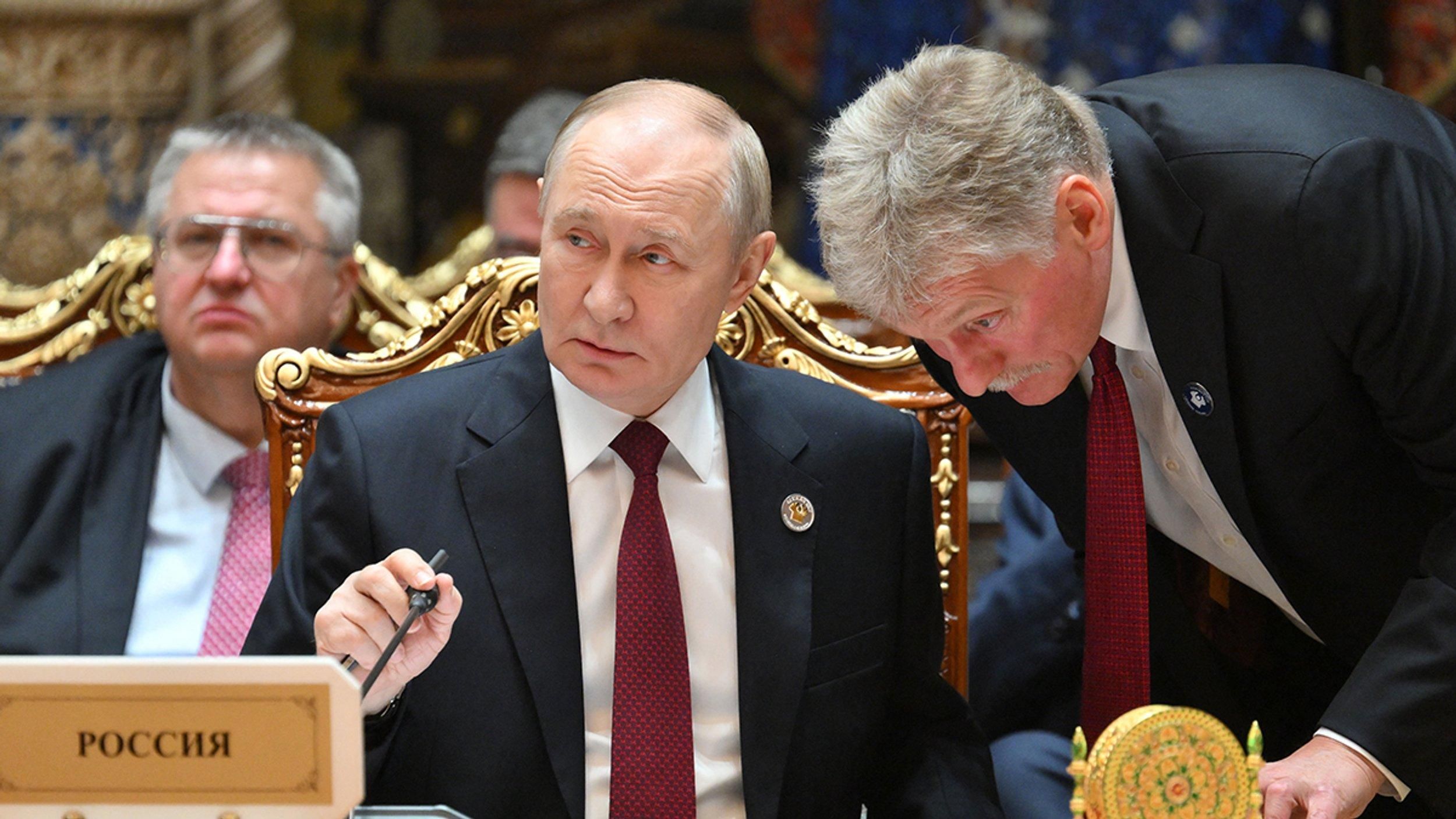 Фото до матеріалу: Українські удари по НПЗ Росії: економічний колапс режиму Путіна