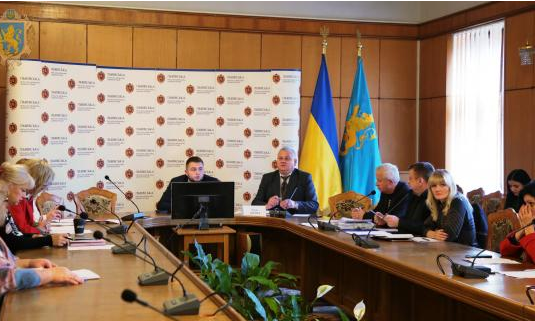 Фото до матеріалу: Комісія ЛОДА розглянула придбання житла ще для 14 дітей-сиріт