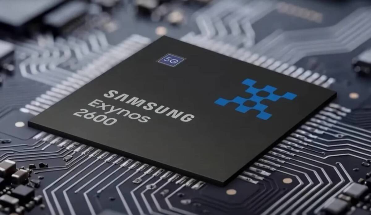 Фото до матеріалу: Samsung досяг 80% виходу чіпів 4-нм: новий рівень у боротьбі з TSMC