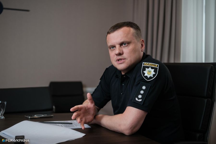 Фото до матеріалу: 1,4 млн на папір і канцелярію: закупівля прокуратури Київщини